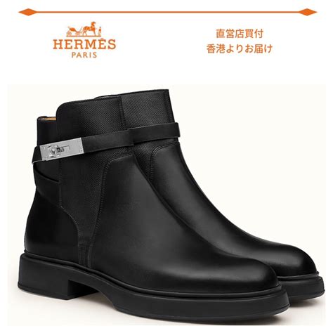 hermes rain boots|hermes ankle boots.